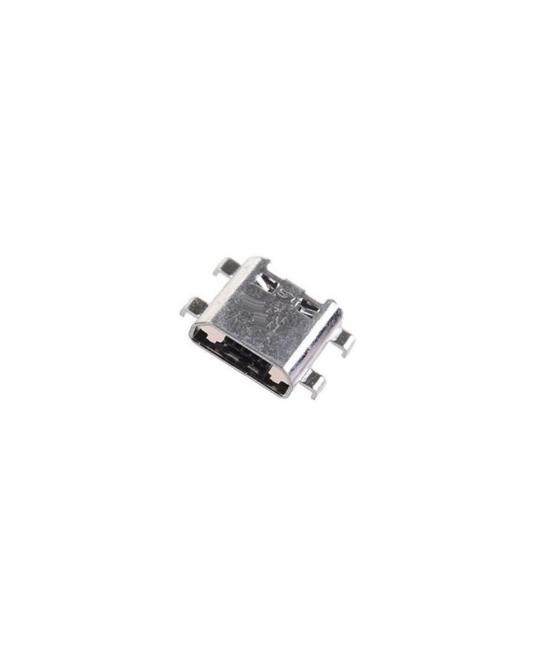 Mufa Incarcare Asus Zenfone 5 Lite, ZC600KL (Pachet 5 Bucati)