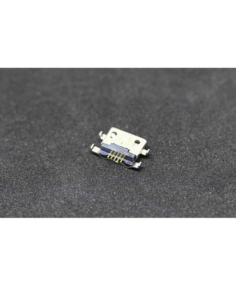 Mufa Incarcare Motorola Moto E6 Plus, Pachet 5 bucati