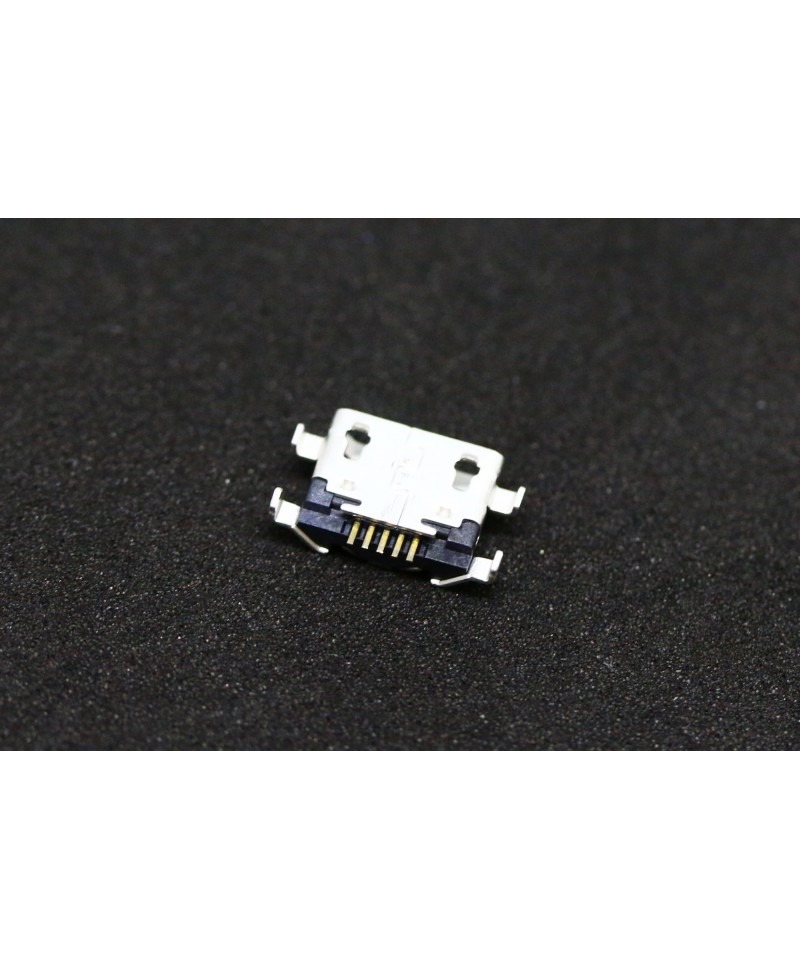 Mufa Incarcare Nokia 5.1, Pachet 5 bucati