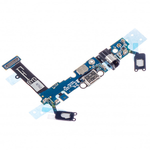 Placa cu Conector Incarcare - Audio - Keypad - Microfon Samsung Galaxy A5 (2016) A510, Service Pack GH96-09381A