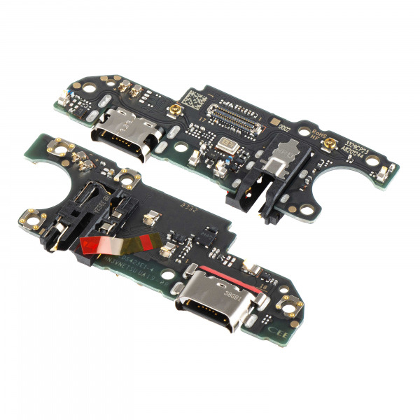 Placa cu Conector Incarcare - Audio - Microfon Honor 70 Lite, Swap 0235AFJL