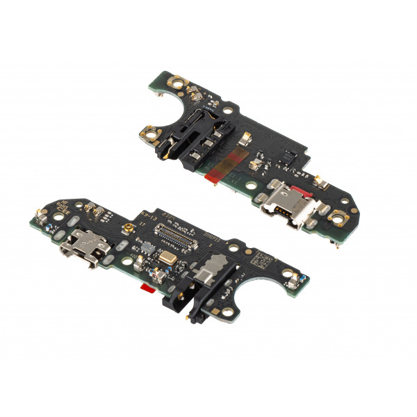 Placa cu Conector Incarcare - Audio - Microfon Honor X5, Service Pack 0235AEKM