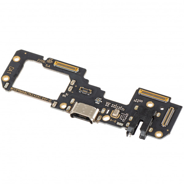 Placa cu Conector Incarcare - Audio - Microfon Realme 9
