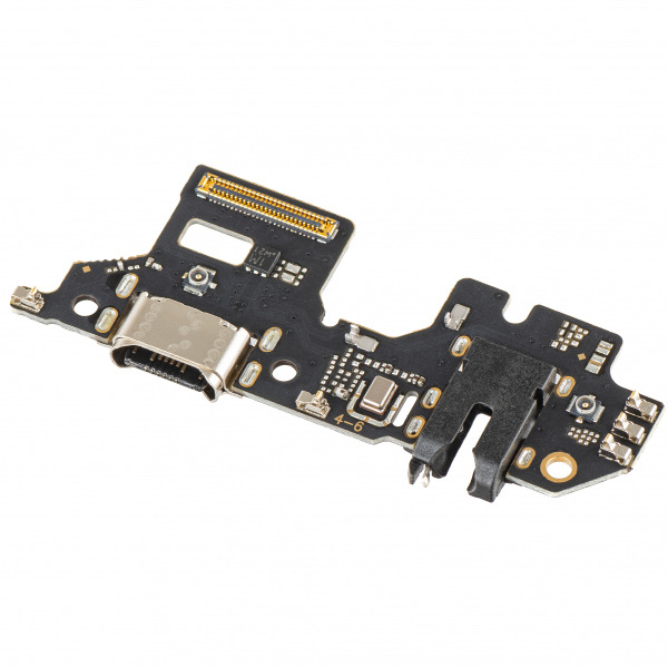 Placa cu Conector Incarcare - Audio - Microfon Realme 9 Pro