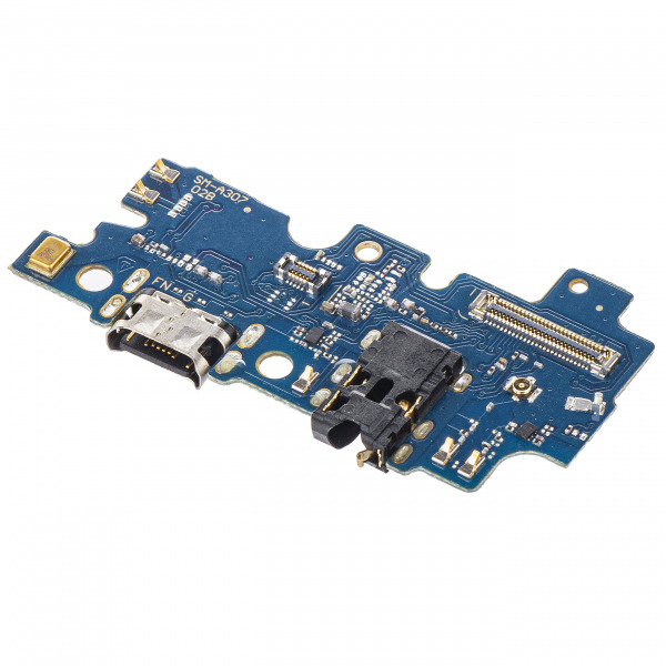 Placa cu Conector Incarcare - Audio - Microfon Samsung Galaxy A30s A307