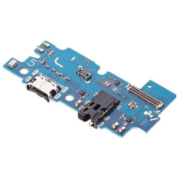 Placa cu Conector Incarcare - Audio - Microfon Samsung Galaxy A50 A505