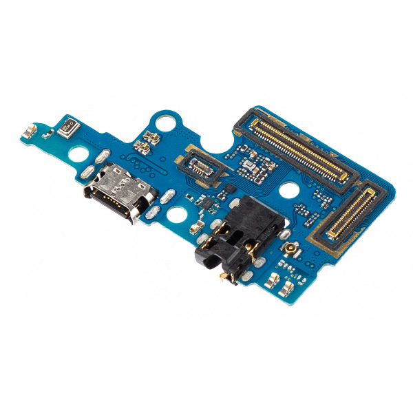 Placa cu Conector Incarcare - Audio - Microfon Samsung Galaxy A70 A705