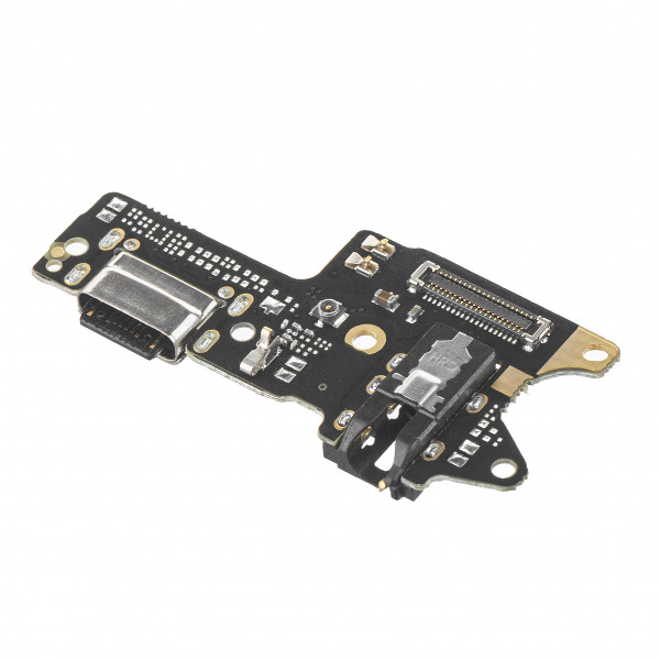 Placa cu Conector Incarcare - Audio - Microfon Xiaomi Redmi 9