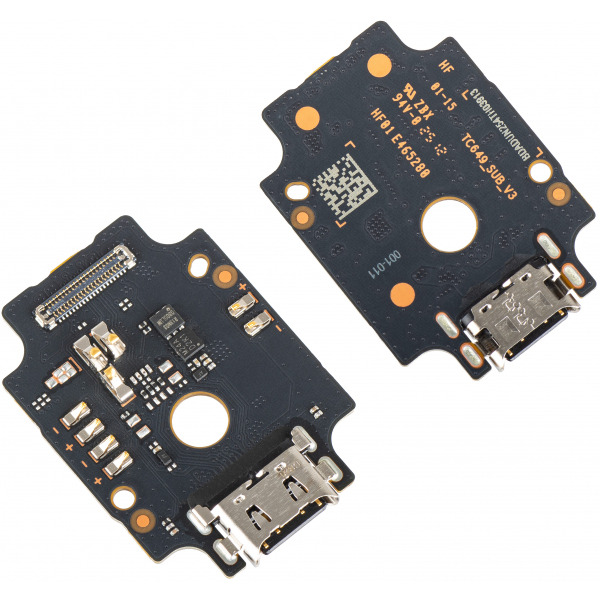 Placa cu Conector Incarcare Honor Pad 10, Service Pack 0235APMA