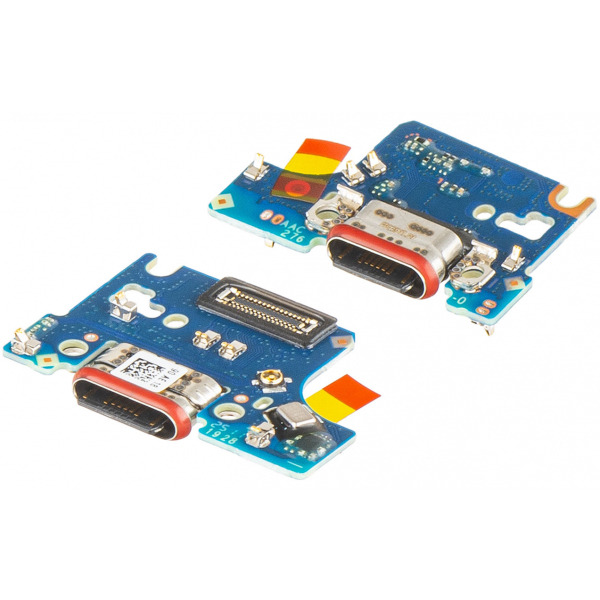 Placa cu Conector Incarcare - Microfon Oppo A5 5G, Service Pack 621020001461