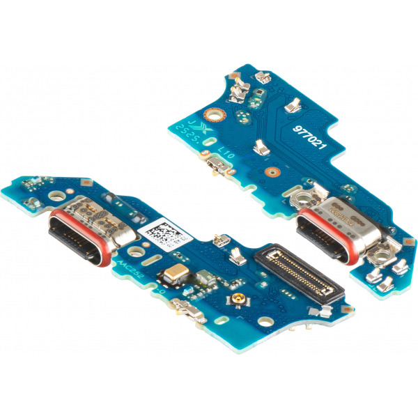 Placa cu Conector Incarcare - Microfon Oppo A5 Pro 4G, Service Pack 621027000645