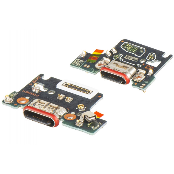 Placa cu Conector Incarcare - Microfon Oppo A5x 4G / A5 4G, Service Pack 621024000180