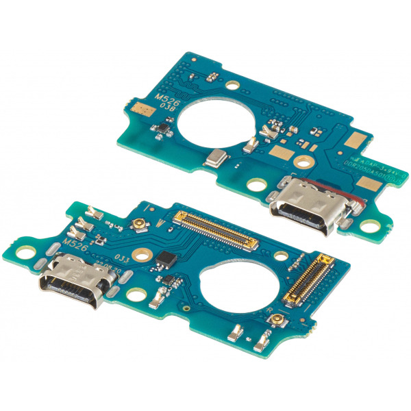 Placa cu Conector Incarcare - Microfon Samsung Galaxy M52 5G M526