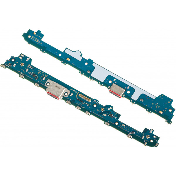 Placa cu Conector Incarcare Samsung Galaxy Tab S9 FE, Service Pack GH82-32740A