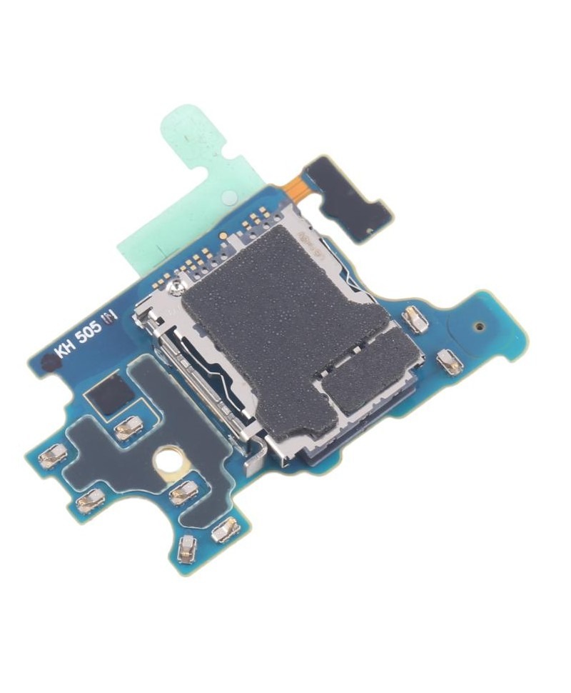 Placa SIM Samsung Galaxy S25 Edge, S937
