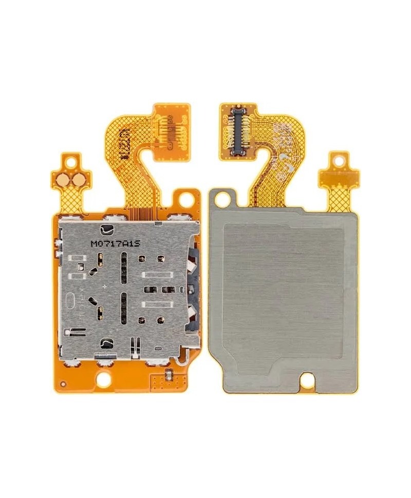 Placa SIM Samsung Galaxy Tab S7 Plus, S7+ 12.4", T970, T975, T976