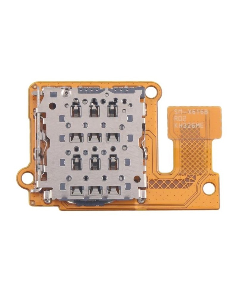 Placa SIM Samsung Galaxy Tab S9 FE+ 5G SM-X616, X610