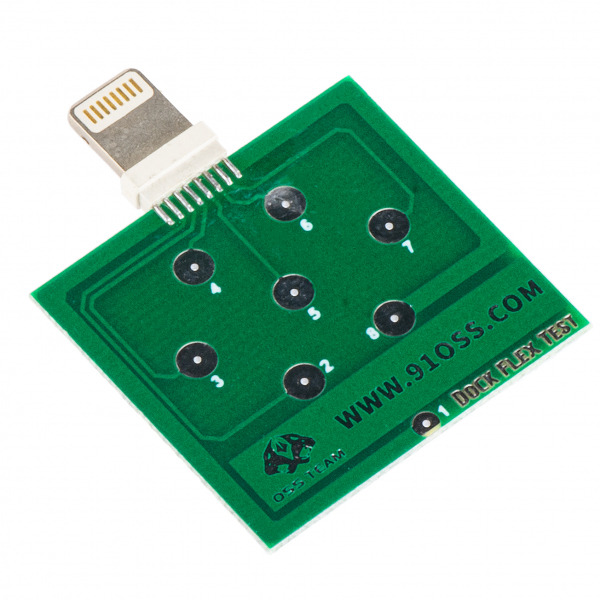 Placa Testare Best pentru Apple iPhone Series
