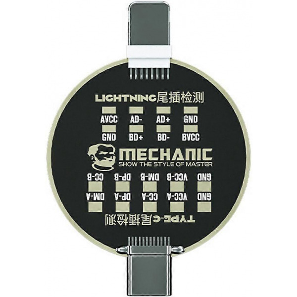 Placa Testare Mechanic T810 pentru Apple iPhone / Android Series