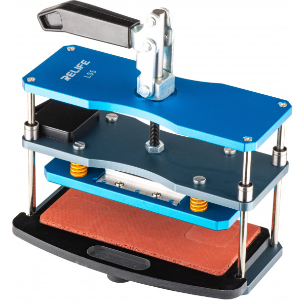 Presa cu Incalzire Relife LS5 pentru Apple iPhone / Android Series