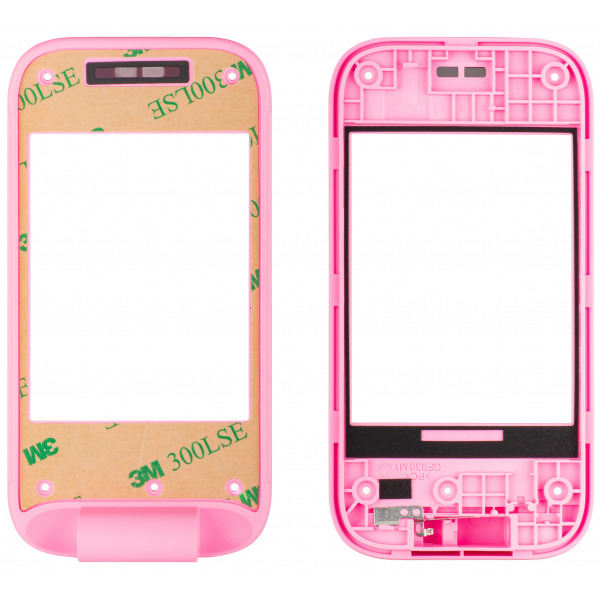 Rama Display HMD Barbie, Roz, Service Pack 5002000415SH0