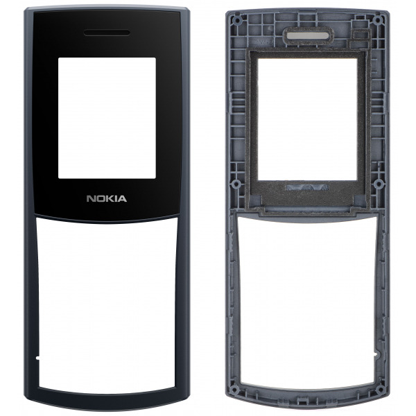 Rama Display Nokia 110 4G 2nd Edition, Albastra, Service Pack 5001000475SH0