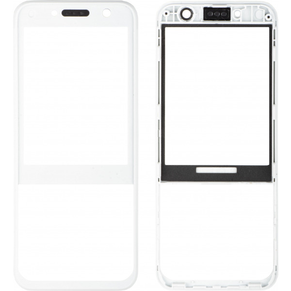 Rama Display Nokia 230 (2024), Alba, Service Pack 286914769