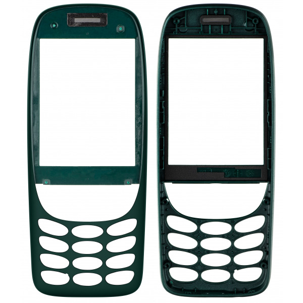Rama Display Nokia 6310 (2024), Verde, Service Pack 286914727