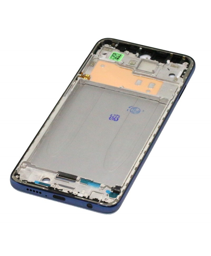 Rama LCD Xiaomi Redmi Note 9 Pro