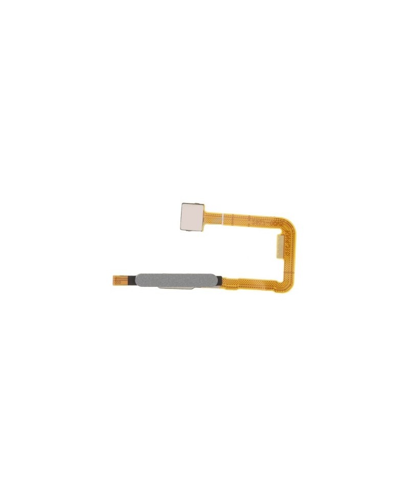 Senzor Amprenta Moto G75 Gri, XT2437-2, XT2437-3