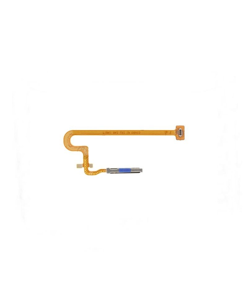 Senzor Amprenta Oppo A38, Oppo A18 Verde, CPH2579, CPH2591