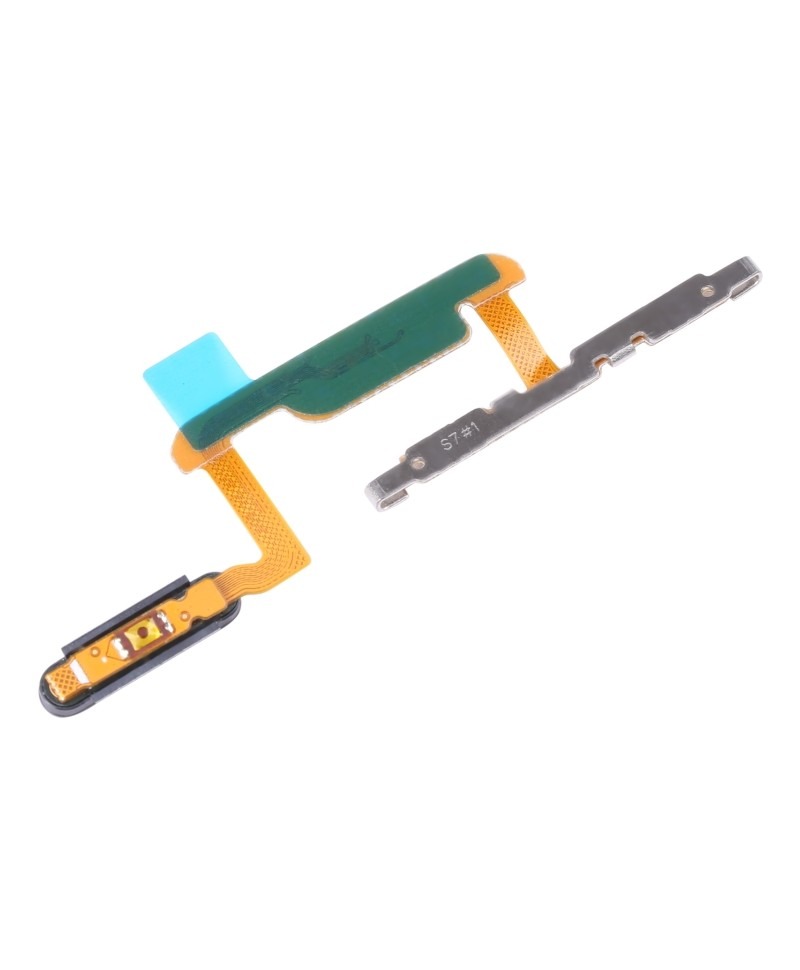 Senzor Amprenta Samsung Galaxy Tab S7, T870,T875, T876,T878 Bronze