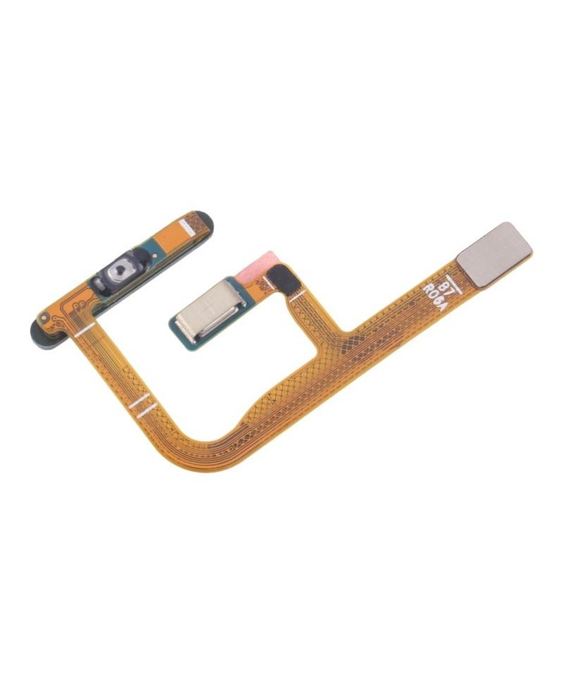 Senzor Amprenta Samsung Galaxy Z Flip7, F766 Albastru