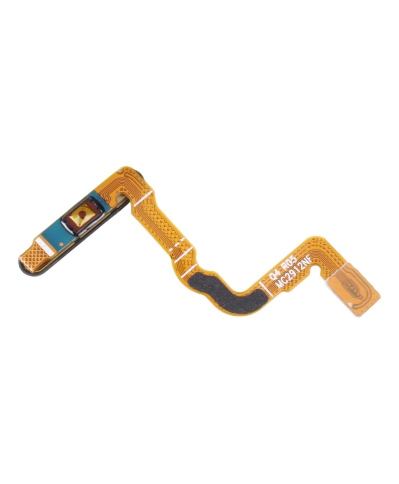Senzor Amprenta Samsung Galaxy Z Fold4, F936 Gold