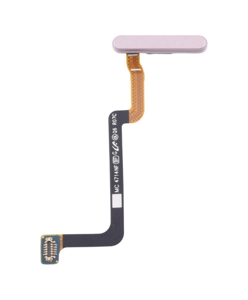 Senzor Amprenta Samsung Galaxy Z Fold6 , F956 Roz