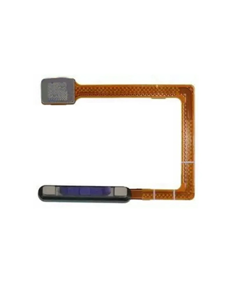 Senzor Amprenta Xiaomi Redmi Note 13 5G Alb