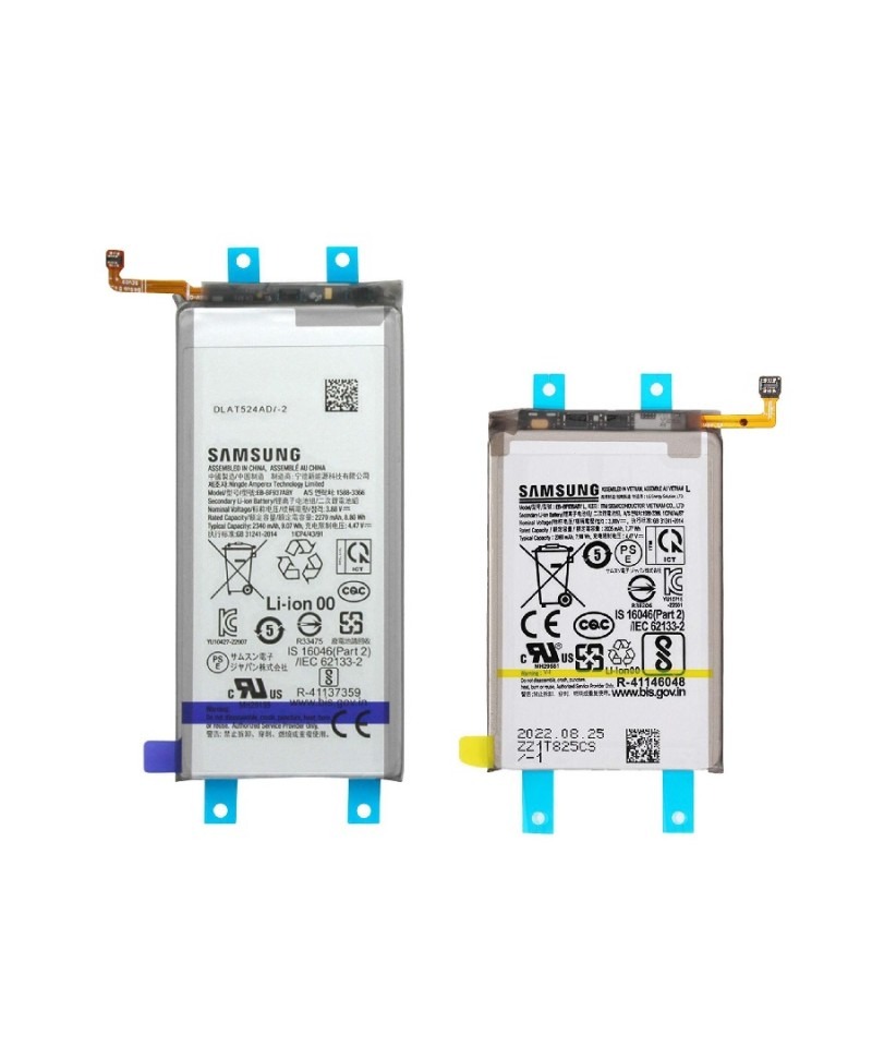 Set Acumulatori Samsung Galaxy Z Fold4 , F936