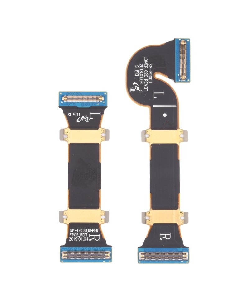 Set Flexuri Samsung Galaxy Fold, SM-F900