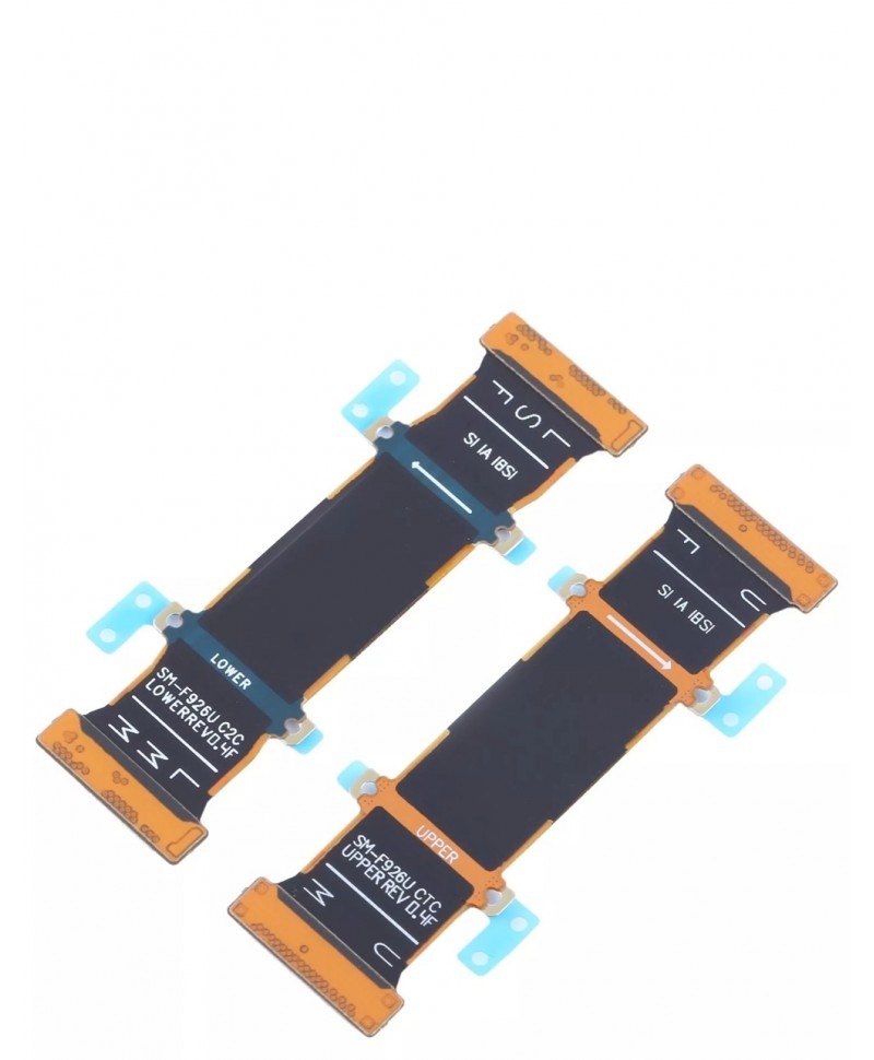 Set Flexuri Samsung Galaxy Z Fold3 5G, F926
