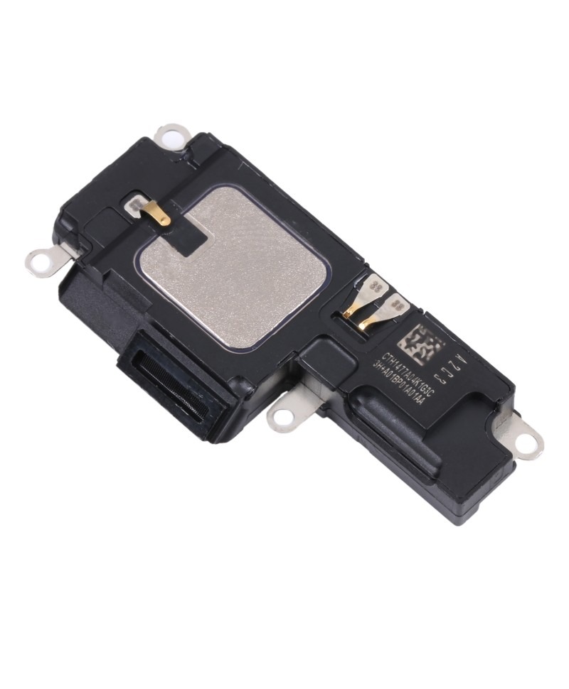 Sonerie iPhone 14 Pro