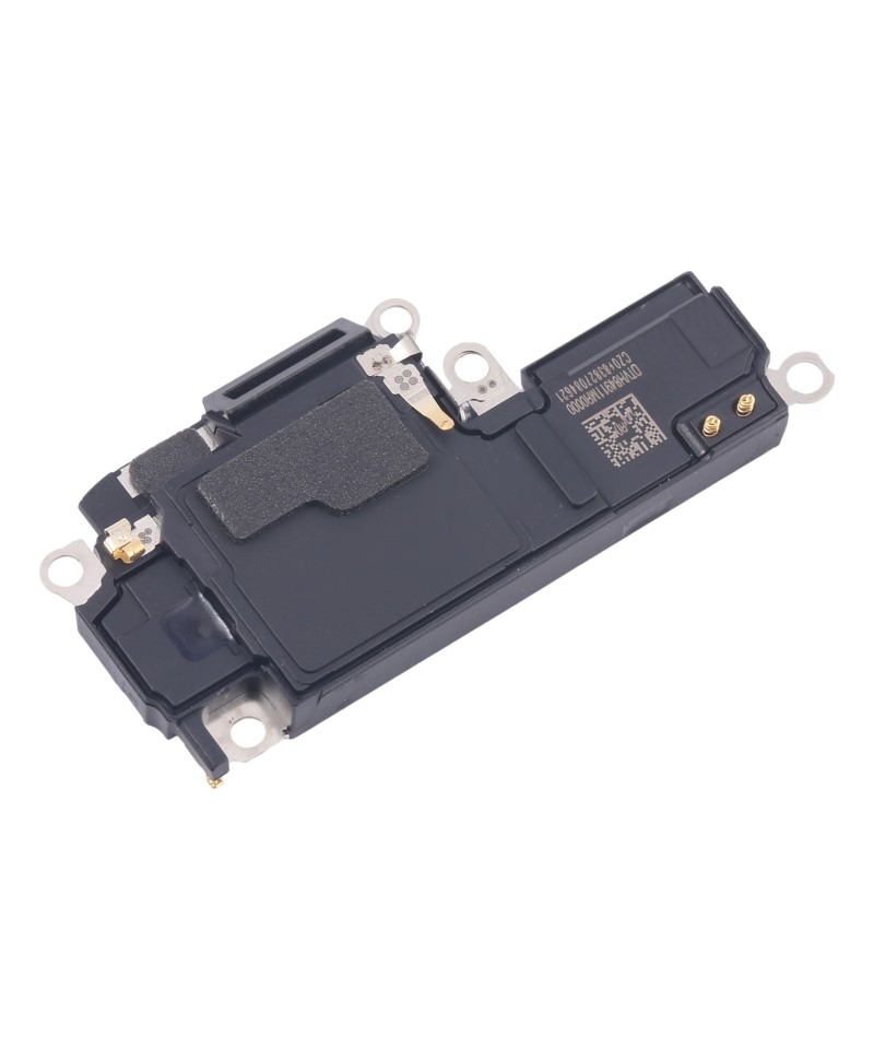Sonerie iPhone 16 Pro