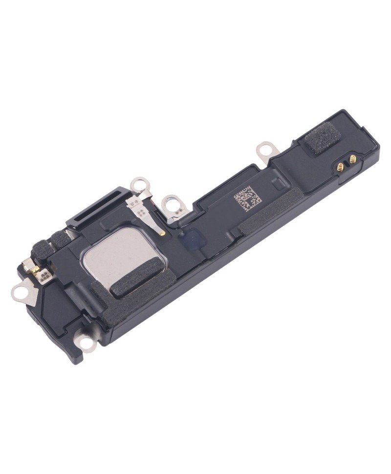 Sonerie iPhone 16