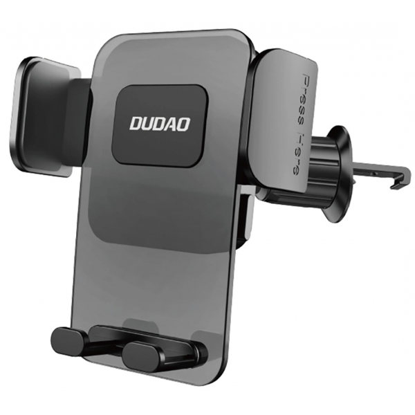 Suport Auto Dudao F8Max, Universal, Negru