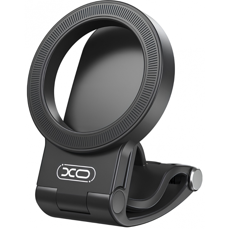 Suport Auto Magnetic XO Design C191, Universal, Negru