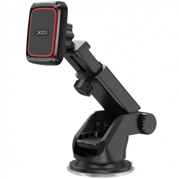 Suport Auto Magnetic XO Design C83, Universal, Negru