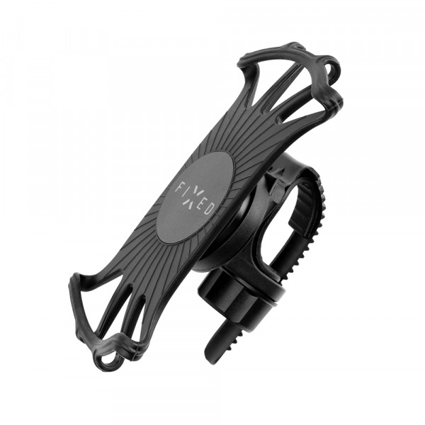 Suport Bicicleta Fixed FIXBI2, Universal, Negru