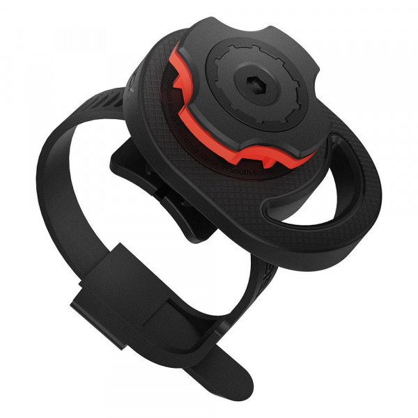 Suport Bicicleta Spigen MS100, Universal, Negru 000MP25057