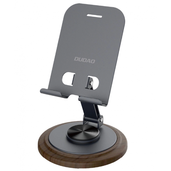 Suport Birou Dudao F17M, Universal, Gri