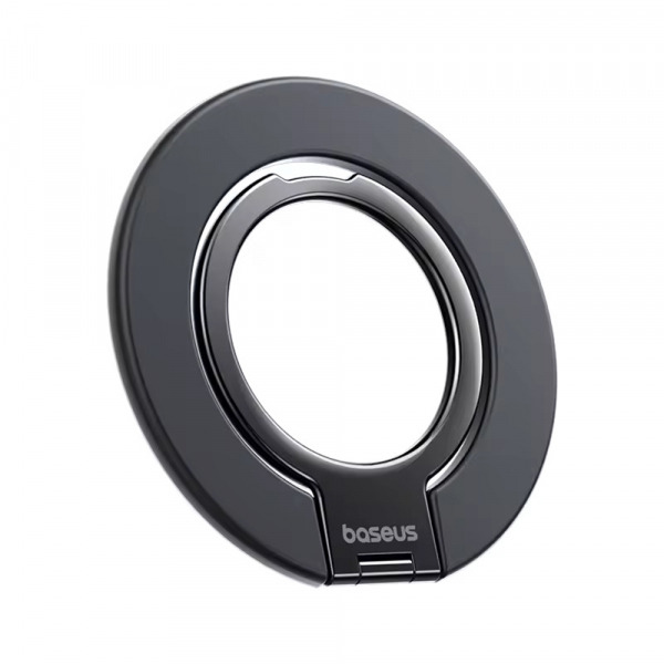 Suport Inel Baseus MagPro 3, Universal, Negru Z0004803
