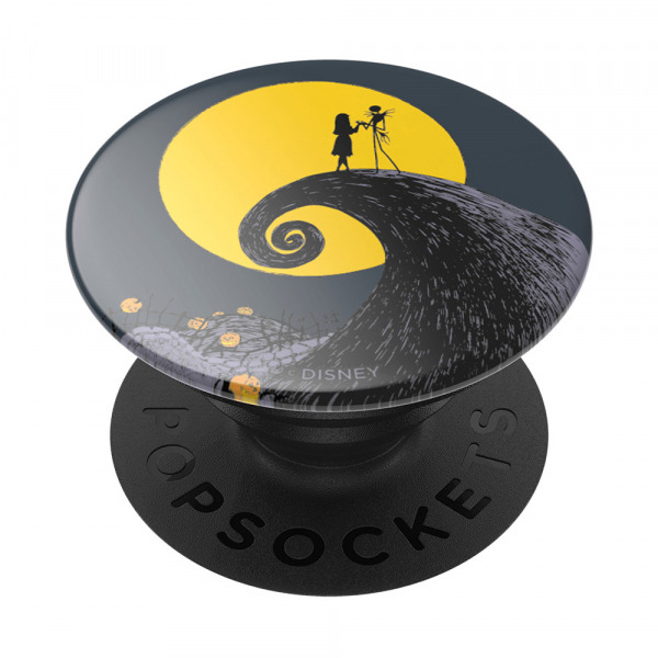 Suport PopGrip Popsockets Disney Nightmare Icon, Multicolor